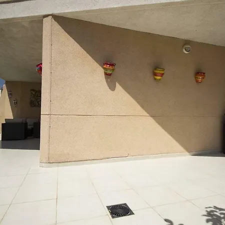 Beautiful Seaside Vasilisa With Sea, Yacht Club & Roch Of Ifach Views In * Calpe
