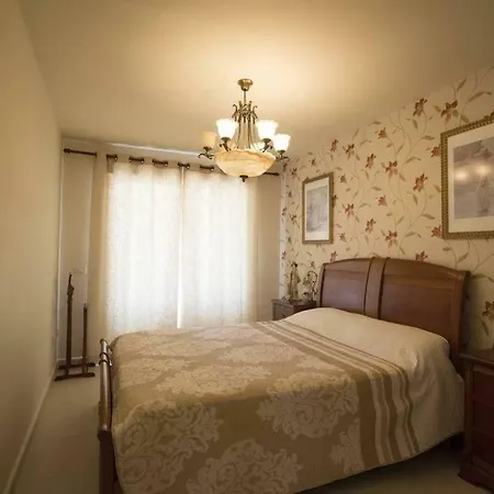Beautiful Seaside Vasilisa With Sea, Yacht Club & Roch Of Ifach Views In *